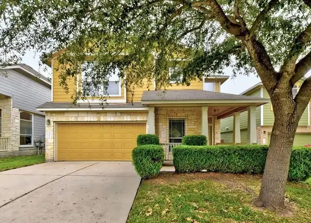 Property at 8615 Winterstein Dr, Austin, TX, 78745, 3 beds, 2.5 baths, [object Object]