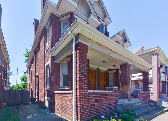 Property at 329-331 Chittenden Ave Unit 329 C (All Electric), Columbus, OH, 43201, 1 bed, 1 bath, [object Object]