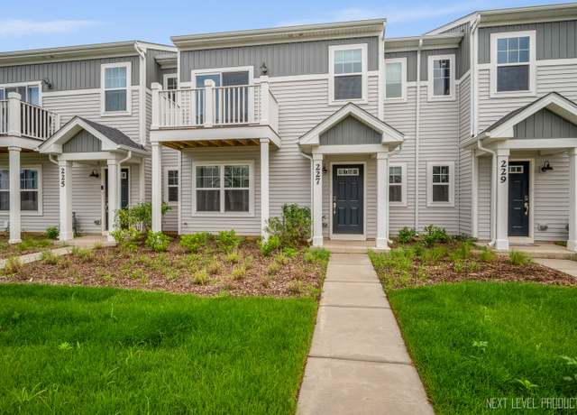 Photo of 227 Kingsport Dr Unit 227, South Elgin, IL 60177