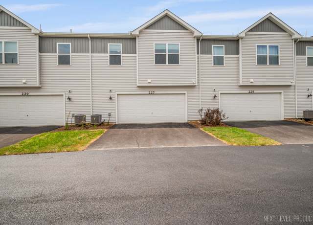 Photo of 227 Kingsport Dr Unit 227, South Elgin, IL 60177