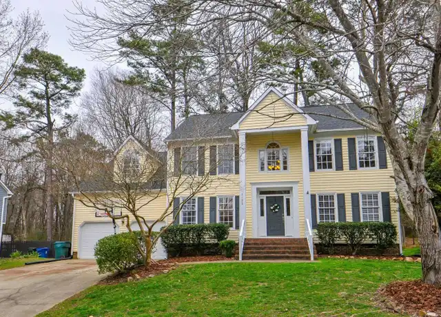 Property at 3100 Mellwood Dr, Durham, NC, 27712, 4 beds, 2.5 baths, [object Object]