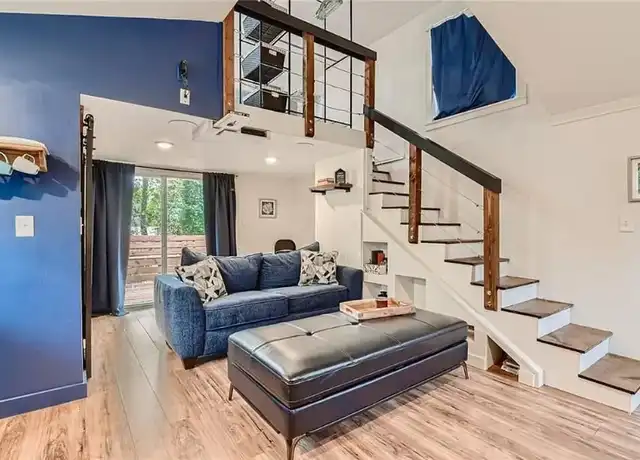 Property at 1962 Beecher Rd SW Unit Tiny Home, Atlanta, GA, 30310, 1 bed, 1 bath, [object Object]