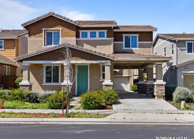 Property at 181 W Bonner Dr, Tracy, CA, 95391, 3 beds, 2.5 baths, [object Object]