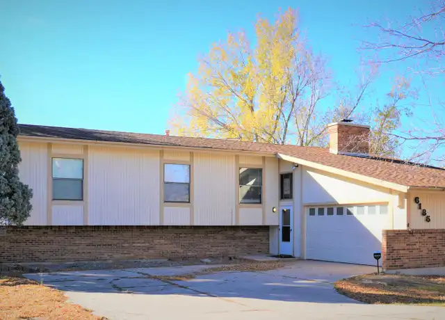 Property at 6185 Little Johnny Dr, Colorado Springs, CO, 80918, 4 beds, 3 baths, [object Object]