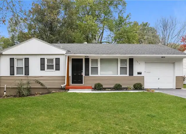 Property at 1812 NE 54th Ter, Kansas City, MO, 64118, 4 beds, 2 baths, [object Object]