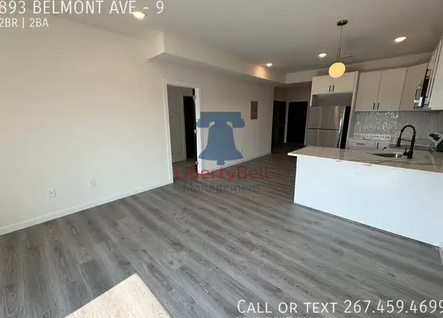 Property at 893 Belmont Ave Unit 9, Philadelphia, PA, 19104, 2 beds, 2 baths, [object Object]