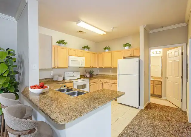 Property at Village on the Lake Apartments - 605 Village Lake Ct, Spring Lake, NC, 28390, 1-3 bed, 1-2 bath, [object Object]