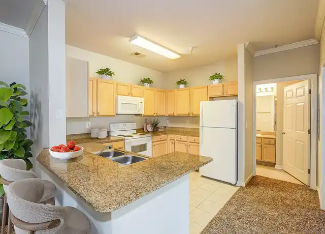 Property at Village on the Lake Apartments - 605 Village Lake Ct, Spring Lake, NC, 28390, 1-3 bed, 1-2 bath, [object Object]