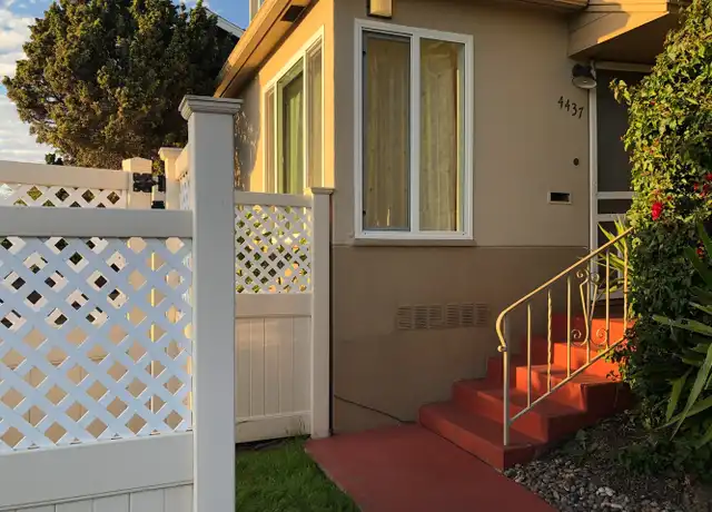 Property at 4437 49th St Unit 4437, San Diego, CA, 92115, 1 bed, 1 bath, [object Object]