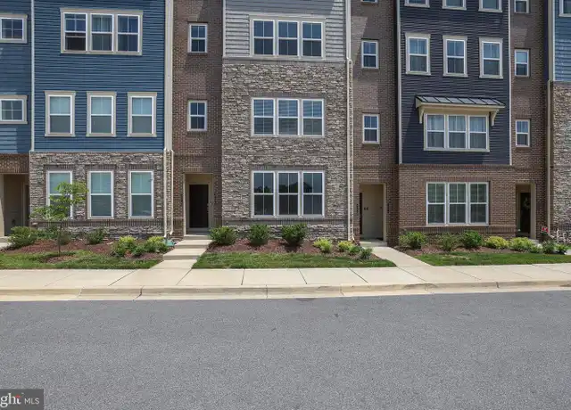 Property at 2808 Brewers Crossing Way #41, Hanover, MD, 21076, 2 beds, 2.5 baths, [object Object]