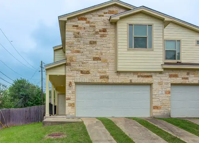 Property at 3301 Thomas Kincheon St Unit B, Austin, TX, 78745, 3 beds, 2.5 baths, [object Object]
