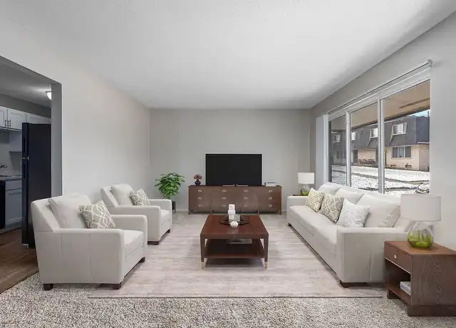 Property at Briarcliffe Apartments & Townhomes - 2301 E Jolly Rd, Lansing, MI, 48910, 1 bed, 1 bath, [object Object]