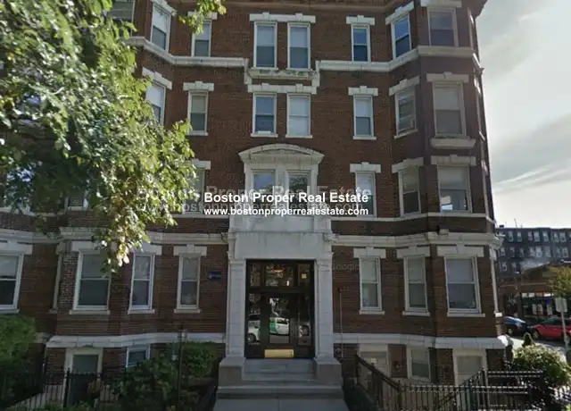 Property at 40 Queensberry St Unit A, Boston, MA, 02215, 2 beds, 1 bath, [object Object]