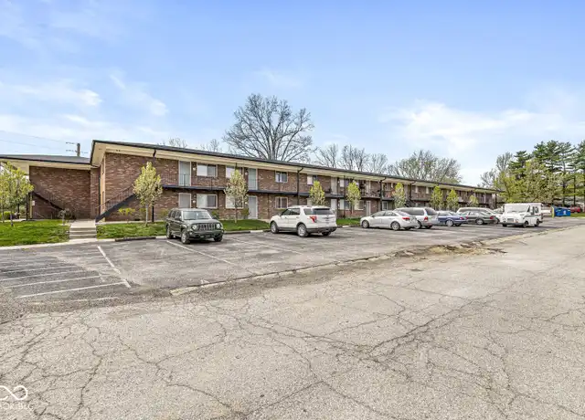 Property at 10301 Medallion Dr, Indianapolis, IN, 46231, 1 bed, 1 bath, [object Object]