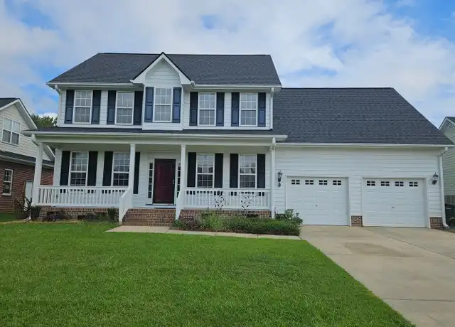 Property at 3608 Talus Rd, Fayetteville, NC, 28306, 4 beds, 2.5 baths, [object Object]