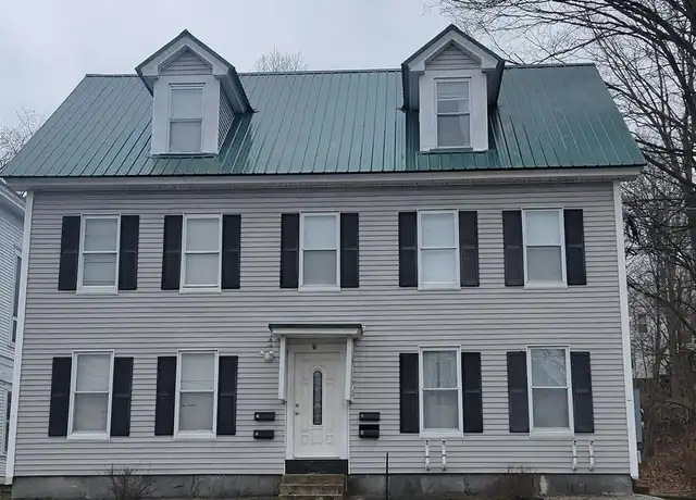 Property at 96 Franklin St, Franklin, NH, 03235, 2 beds, 1 bath, [object Object]