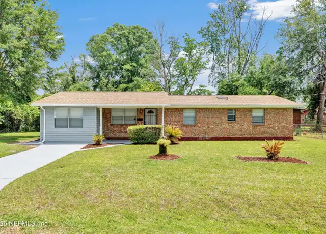 Property at 4043 Marland St, Jacksonville, FL, 32209, 4 beds, 2 baths, [object Object]