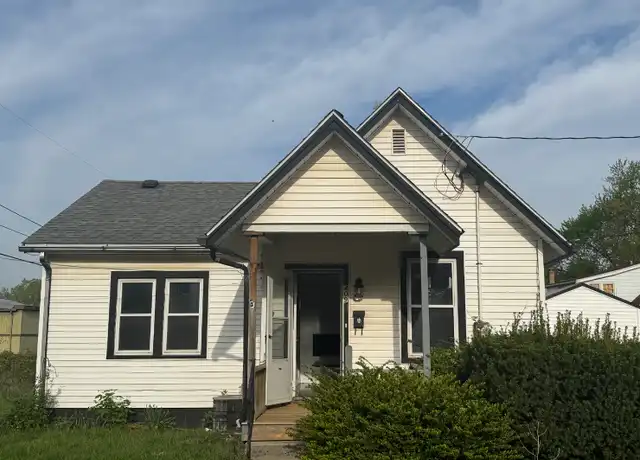 Property at 409 Tay St, Rockford, IL, 61102, 2 beds, 1 bath, [object Object]