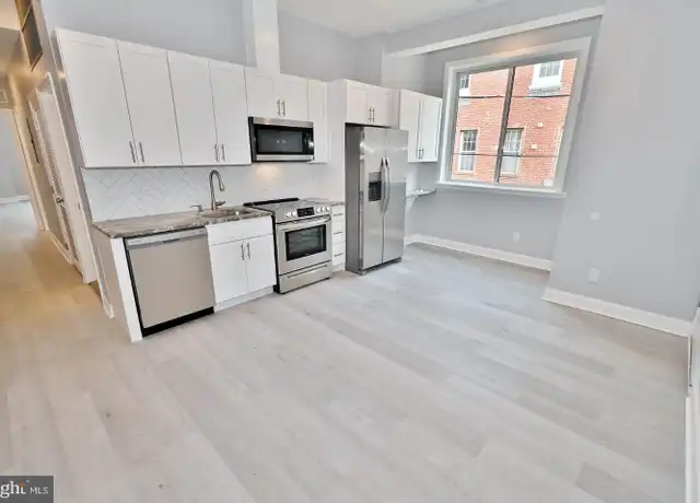 Property at 414 W Berks St Unit 2, Philadelphia, PA, 19122, 2 beds, 1 bath, [object Object]
