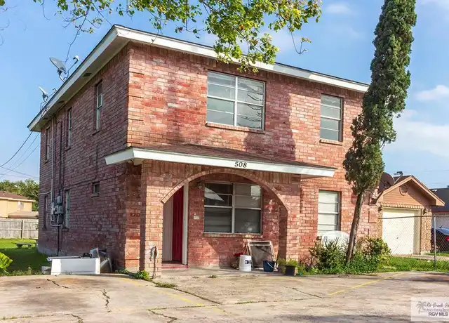 Property at 508 Truman Dr Unit B, Brownsville, TX, 78521, 3 beds, 1 bath, [object Object]
