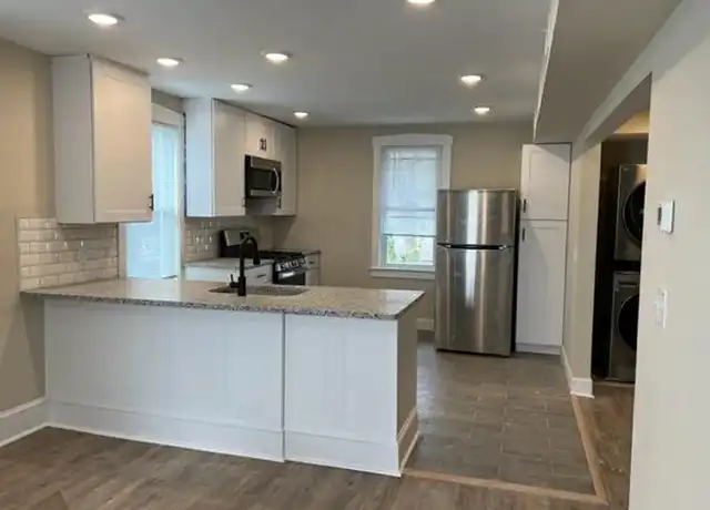 Property at 221 Emerald Ave Unit B, Haddon Township, NJ, 08108, 2 beds, 1 bath, [object Object]