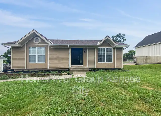 Property at 5021 Pebble Ave, Kansas City, MO, 64133, 3 beds, 2 baths, [object Object]
