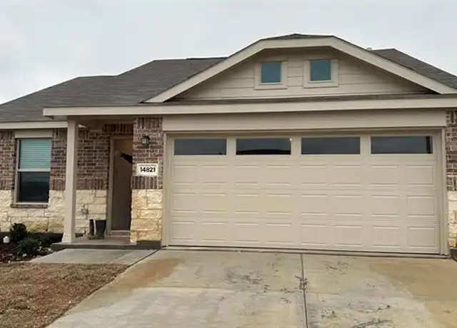Property at 14821 Firerock Rd, Haslet, TX, 76052, 4 beds, 2 baths, [object Object]