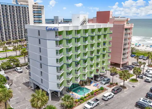Property at 7000 N Ocean Blvd #529, Myrtle Beach, SC, 29572, 1 bed, 1 bath, [object Object]