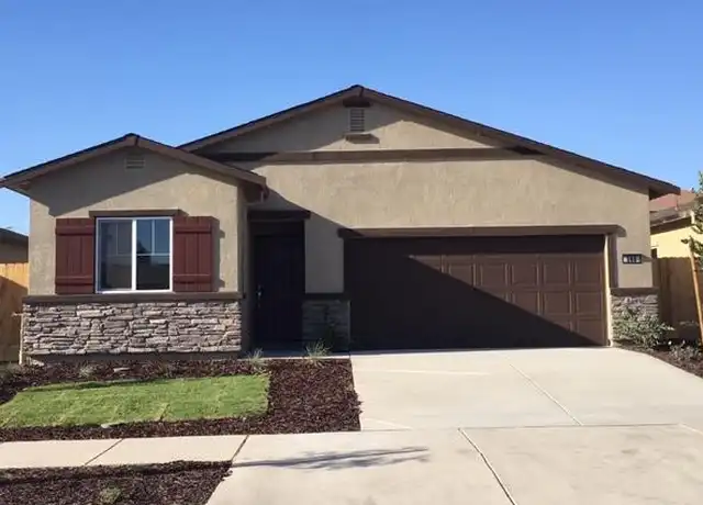 Property at 583 Tolman Way, Merced, CA, 95348, 4 beds, 2 baths, [object Object]