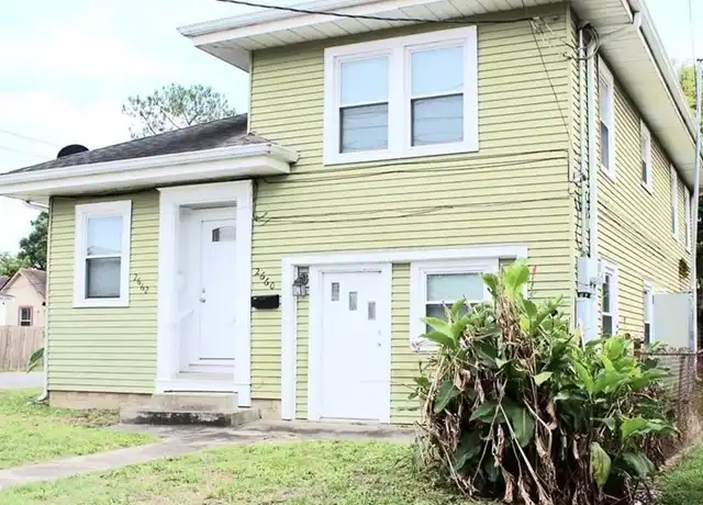 Property at 2662 Dreux Ave, New Orleans, LA, 70122, 3 beds, 1 bath, [object Object]