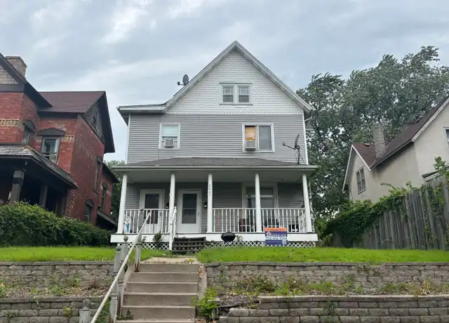 Property at 2807 N 3rd St Unit 2 Upper, Minneapolis, MN, 55411, 3 beds, 1 bath, [object Object]