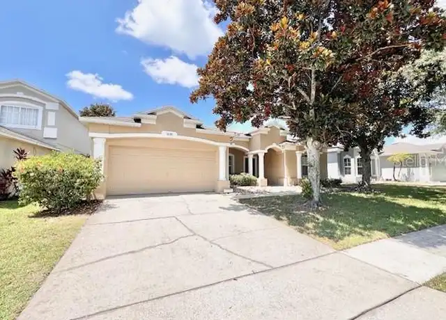 Property at 10181 Marsh Pine Cir, Orlando, FL, 32832, 4 beds, 2 baths, [object Object]