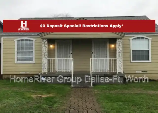Property at 4402 Cowan Ave, Dallas, TX, 75209, 2 beds, 1 bath, [object Object]