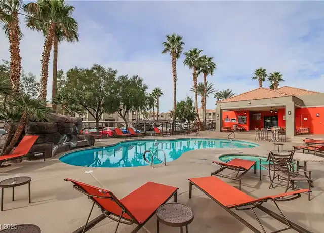 Property at 8600 W Charleston Blvd #1008, Las Vegas, NV, 89117, 2 beds, 2 baths, [object Object]