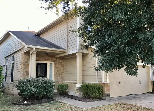 Property at 13609 Pine Warbler Dr, Austin, TX, 78729, 4 beds, 3 baths, [object Object]