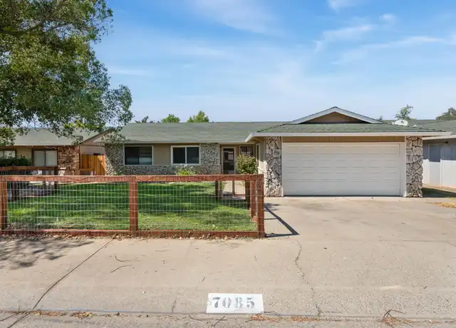 Property at 7085 Cloverleaf Way, Citrus Heights, CA, 95621, 3 beds, 2 baths, [object Object]