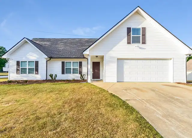 Property at 320 Woodland Ridge Cir, Covington, GA, 30016, 4 beds, 2 baths, [object Object]