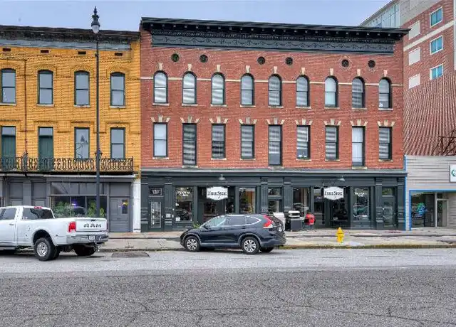 Property at 1246 Broad St, Augusta, GA, 30901, 1 bed, 1 bath, [object Object]