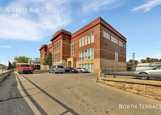 Property at Horace Mann Lofts - 824 State Ave, Kansas City, KS, 66101, 2 beds, 1 bath, [object Object]