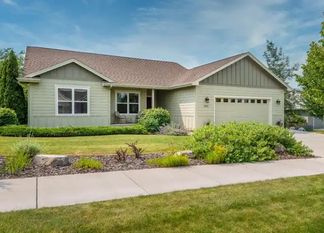 Property at 8701 Fescue Ct, Missoula, MT, 59808, 3 beds, 2 baths, [object Object]
