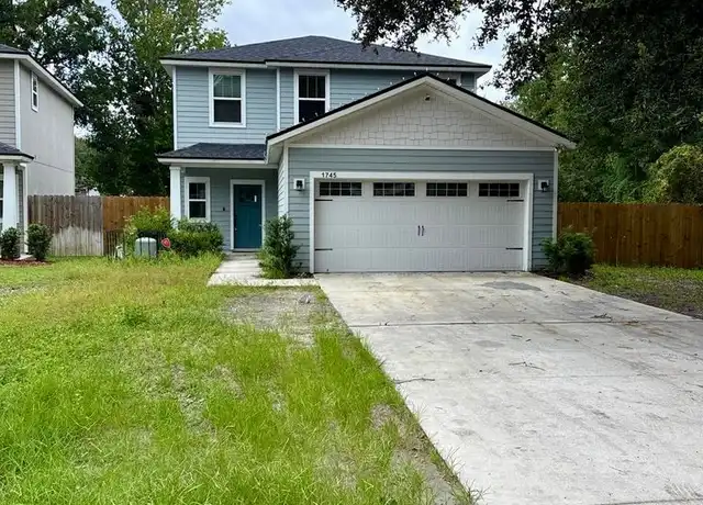 Property at 1745 Charlotte St, Jacksonville, FL, 32224, 3 beds, 2.5 baths, [object Object]
