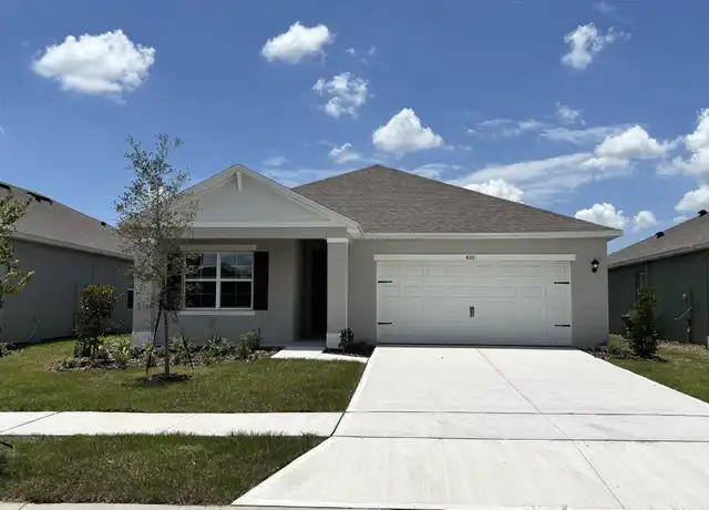 Property at 420 Taylor Groves St, Lake Wales, FL, 33898, 3 beds, 2 baths, [object Object]