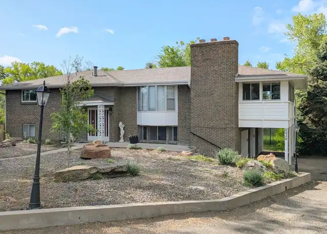 Property at 8820 w.32nd Ave, Wheatridge, CO, 80023, 4 beds, 3 baths, [object Object]