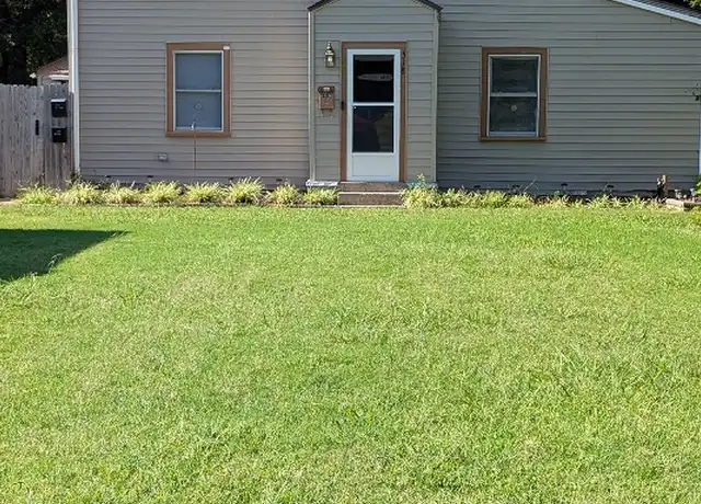 Property at 518 Iowa St, Norman, OK, 73069, 1 bed, 1 bath, [object Object]
