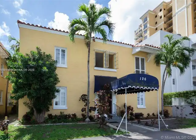 Property at 126 Mendoza Ave #9, Coral Gables, FL, 33134, 0 beds, 1 bath, [object Object]