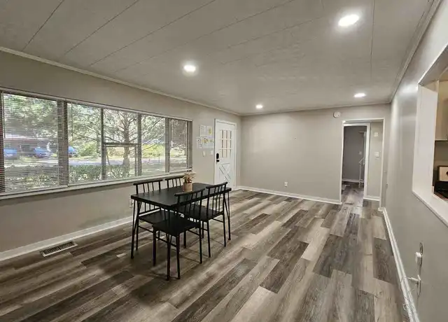 Property at 1908 NE 7th St, Gainesville, FL, 32609, 1 bed, 1 bath, [object Object]