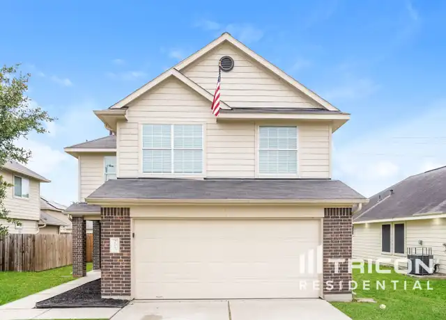 Property at 21910 N Werrington Way, Houston, TX, 77073, 4 beds, 2.5 baths, [object Object]