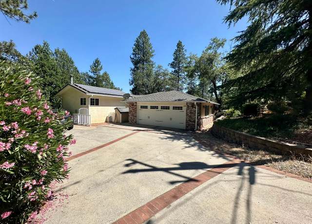 Photo of 12039 Alta Sierra Dr, Grass Valley, CA 95949