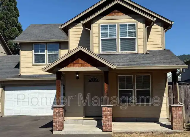 Property at 6810 Aster St, Springfield, OR, 97478, 4 beds, 2.5 baths, [object Object]