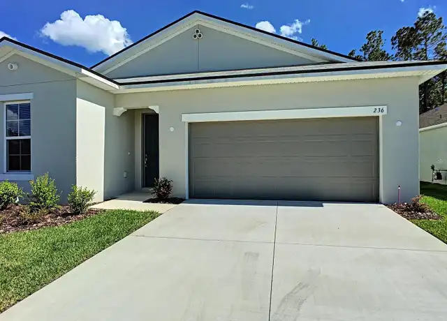 Property at 236 Bella Verano Way, Davenport, FL, 33897, 4 beds, 2 baths, [object Object]